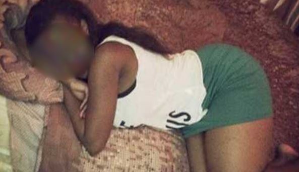 Nord-Kivu : Une fille de 19 ans trouve la mort après être violée par un groupes d'hommes à Beni-Ndindi 1