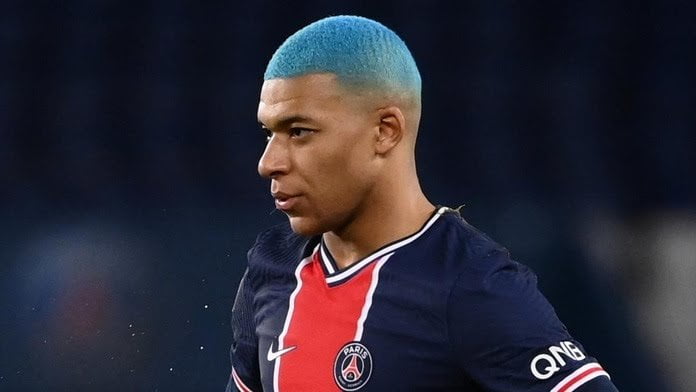 Foot - Mercato : Bonne nouvelle pour Kylian Mbappé et le Real Madrid ? 1 Foot - Mercato : Bonne nouvelle pour Kylian Mbappé et le Real Madrid ? 1