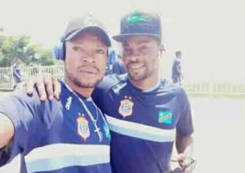 Foot RDC : Issama Mpeko, Matampi Ley... Un autre léopard désigne Mputu comme idole de tout les temps 1 Foot RDC : Issama Mpeko, Matampi Ley... Un autre léopard désigne Mputu comme idole de tout les temps 1