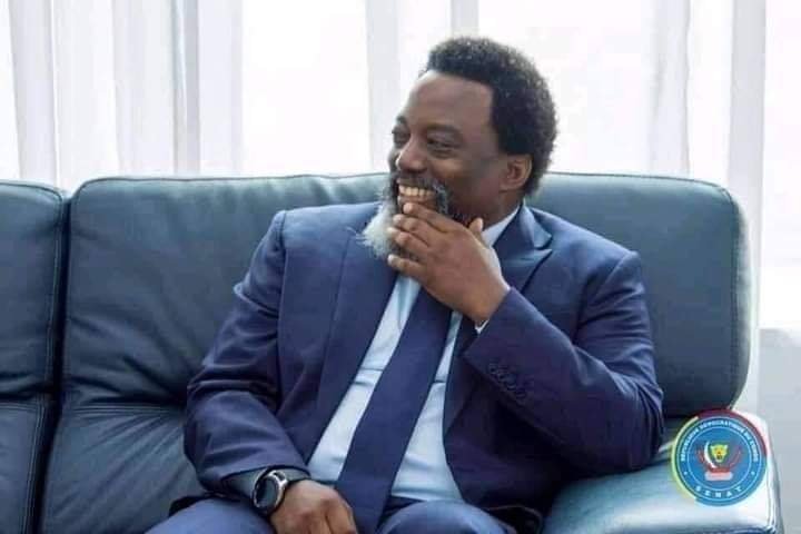 Politique : Le Congrès des Nationalistes Musulmans met en garde quiconque oserait s'attaquer à Joseph Kabila 1