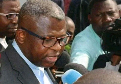 RDC - ADF : "À Beni, j'ai découvert un paradis où les habitants souffrent"(Donatien N'shole) 1 RDC - ADF : "À Beni, j'ai découvert un paradis où les habitants souffrent"(Donatien N'shole) 1