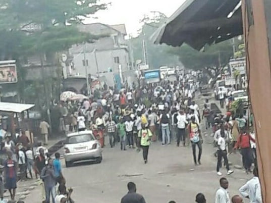 ESU: Les etudiants de la RDC réclament la reprise des cours dans toute l'étendue du pays 1 ESU: Les etudiants de la RDC réclament la reprise des cours dans toute l'étendue du pays 1