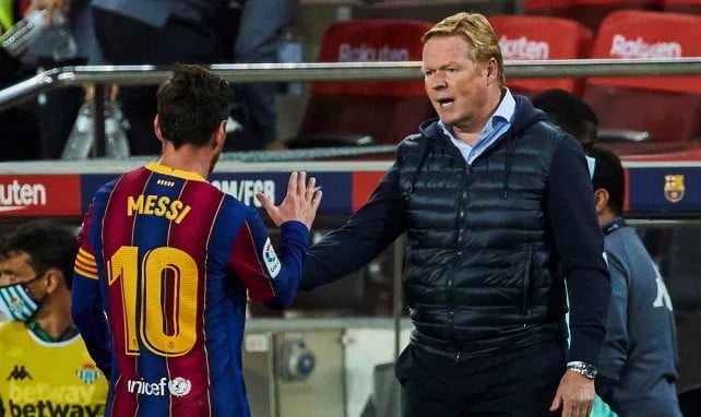 Mercato : La priorité hivernale est connue au Fc Barcelone ! 1
