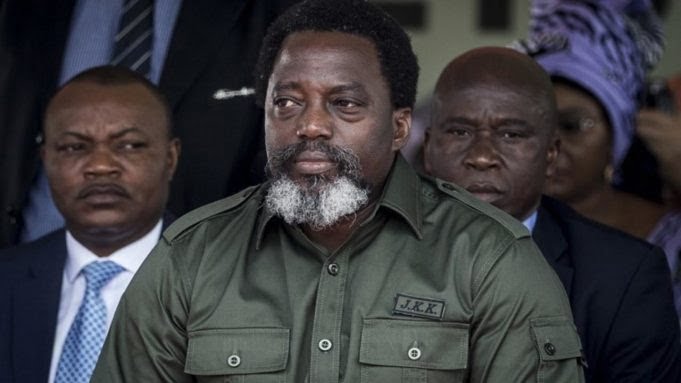 Politique : Halte à l'infox, Joseph Kabila ne parlera pas ce 26 janvier 1 Politique : Halte à l'infox, Joseph Kabila ne parlera pas ce 26 janvier 1