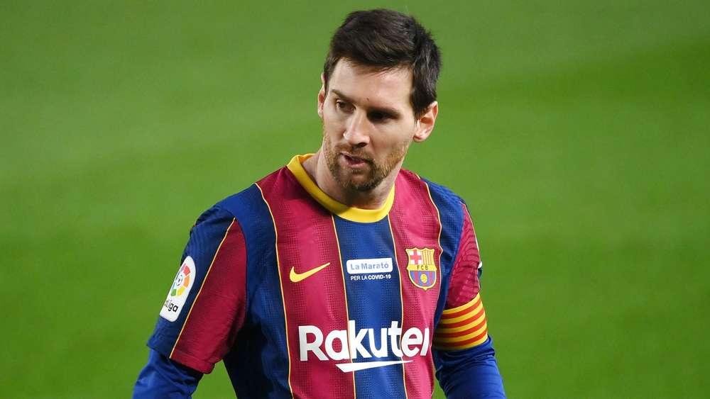 Alerte - Barcelone : Lionel Messi absent contre la Real Sociedad ? Réponse ! 1