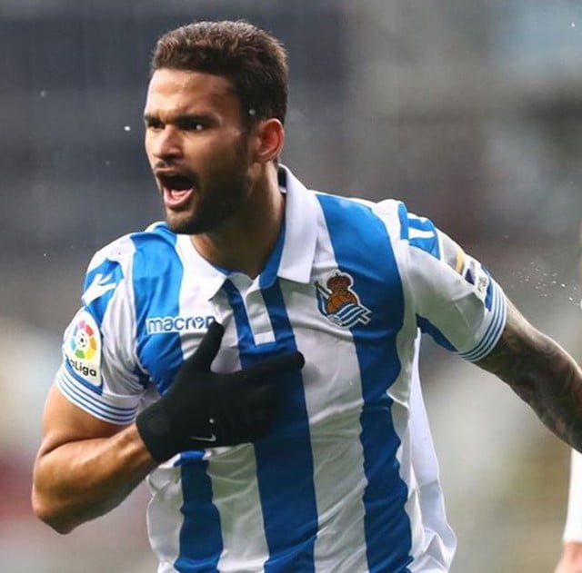 Mercato : Qui de Cédric Bakambu et Willian José pour remplacer Diego Costa ? La réponse ! 1